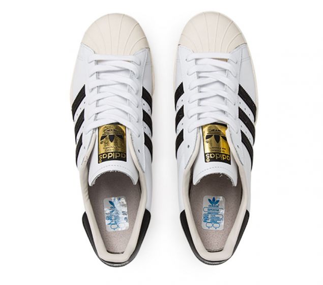 Adidas | Superstar 80s