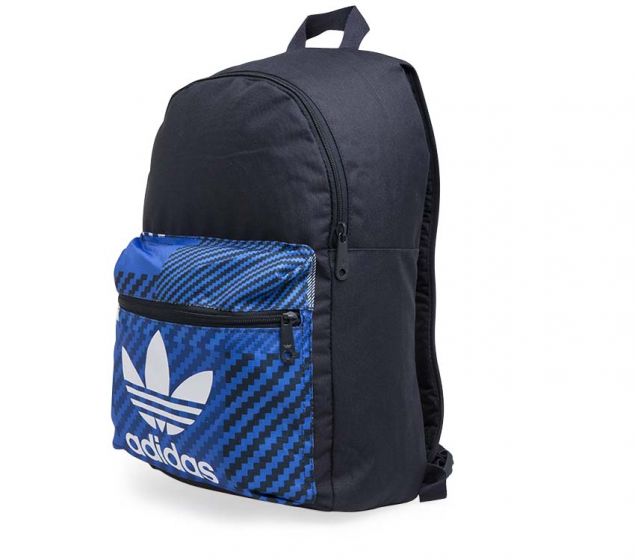 Adidas | Κλασικό σακίδιο | Μελάνι θρύλου Πολύχρωμο