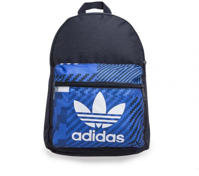 Adidas | Κλασικό σακίδιο | Μελάνι θρύλου Πολύχρωμο