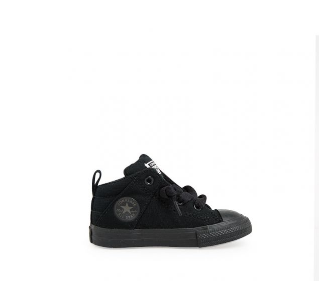 Αντίστροφη | Toddler Chuck Taylor Όλοι αστέρι Axel Mid