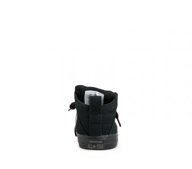 Αντίστροφη | Toddler Chuck Taylor Όλοι αστέρι Axel Mid