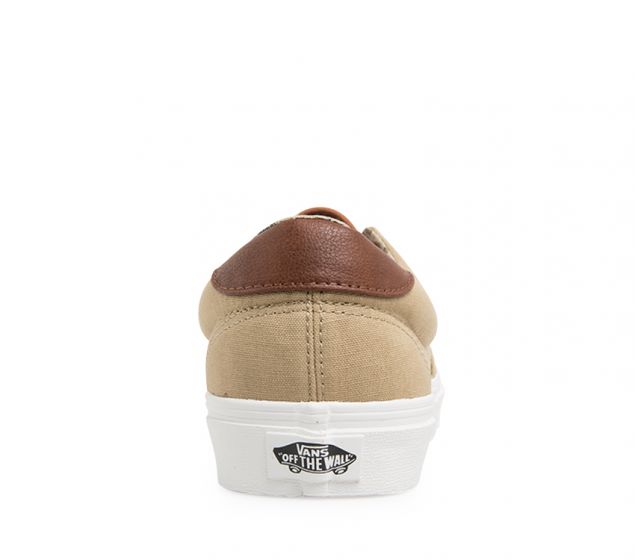 VANS Drive124; ERA 59 (DESERT COWBOY)