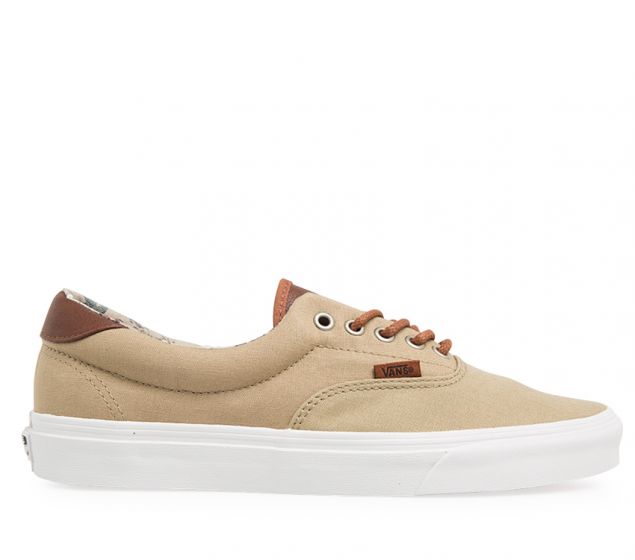 VANS Drive124; ERA 59 (DESERT COWBOY)