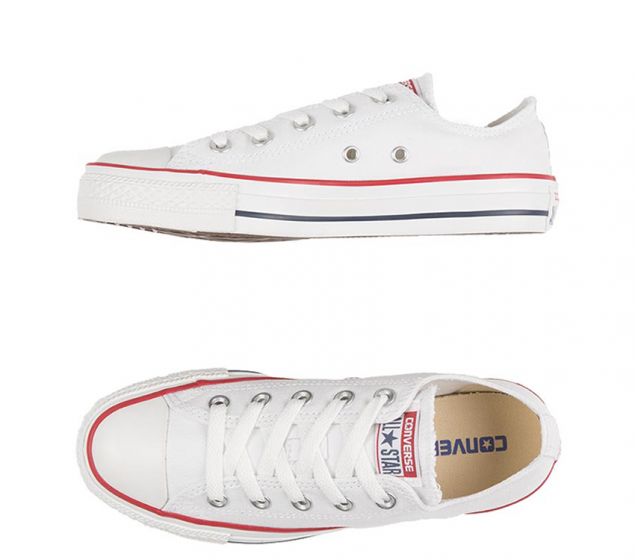 Αντίστροφη | Chuck Taylor Όλα τα αστέρια