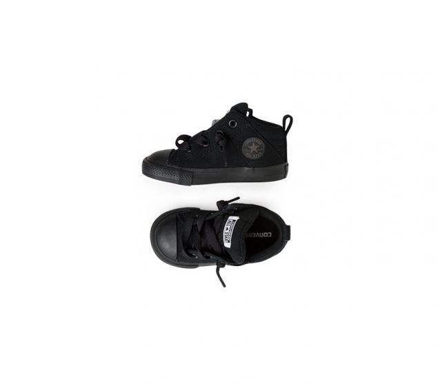 Αντίστροφη | Toddler Chuck Taylor Όλοι αστέρι Axel Mid