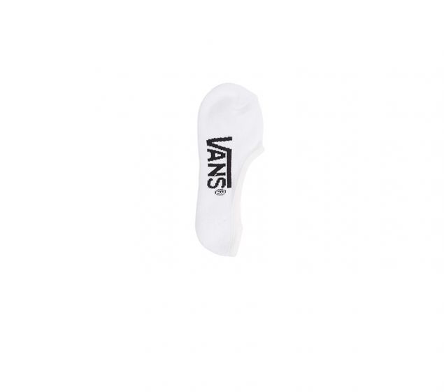 Ενδύματα και αξεσουάρ VANS | Classic Super No Shock Socks 3 Πακέτο Λευκό