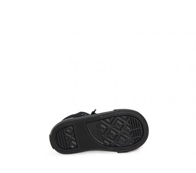 Αντίστροφη | Toddler Chuck Taylor Όλοι αστέρι Axel Mid