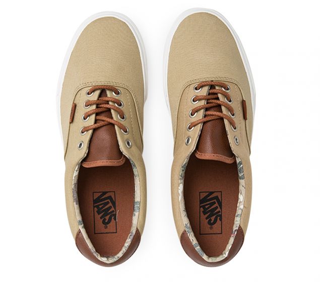 VANS Drive124; ERA 59 (DESERT COWBOY)