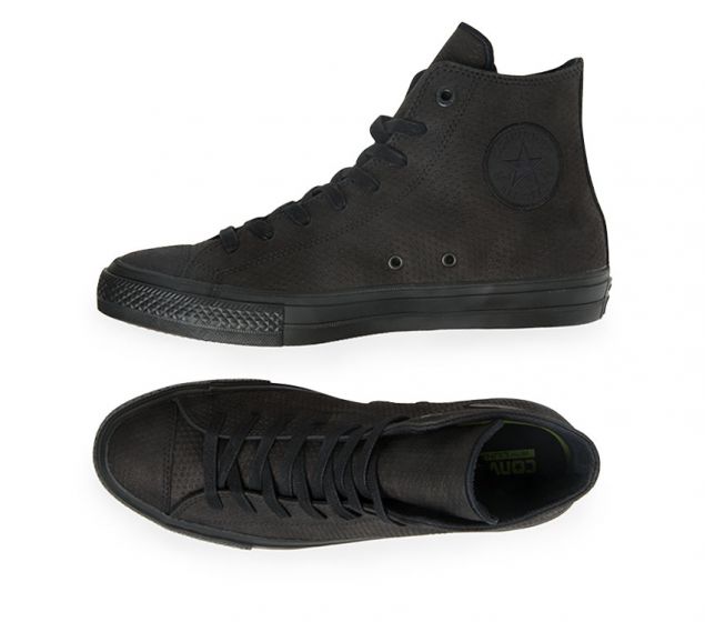 Αντίστροφη | Chuck Taylor All Star II Hi