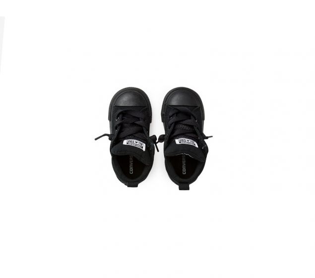 Αντίστροφη | Toddler Chuck Taylor Όλοι αστέρι Axel Mid